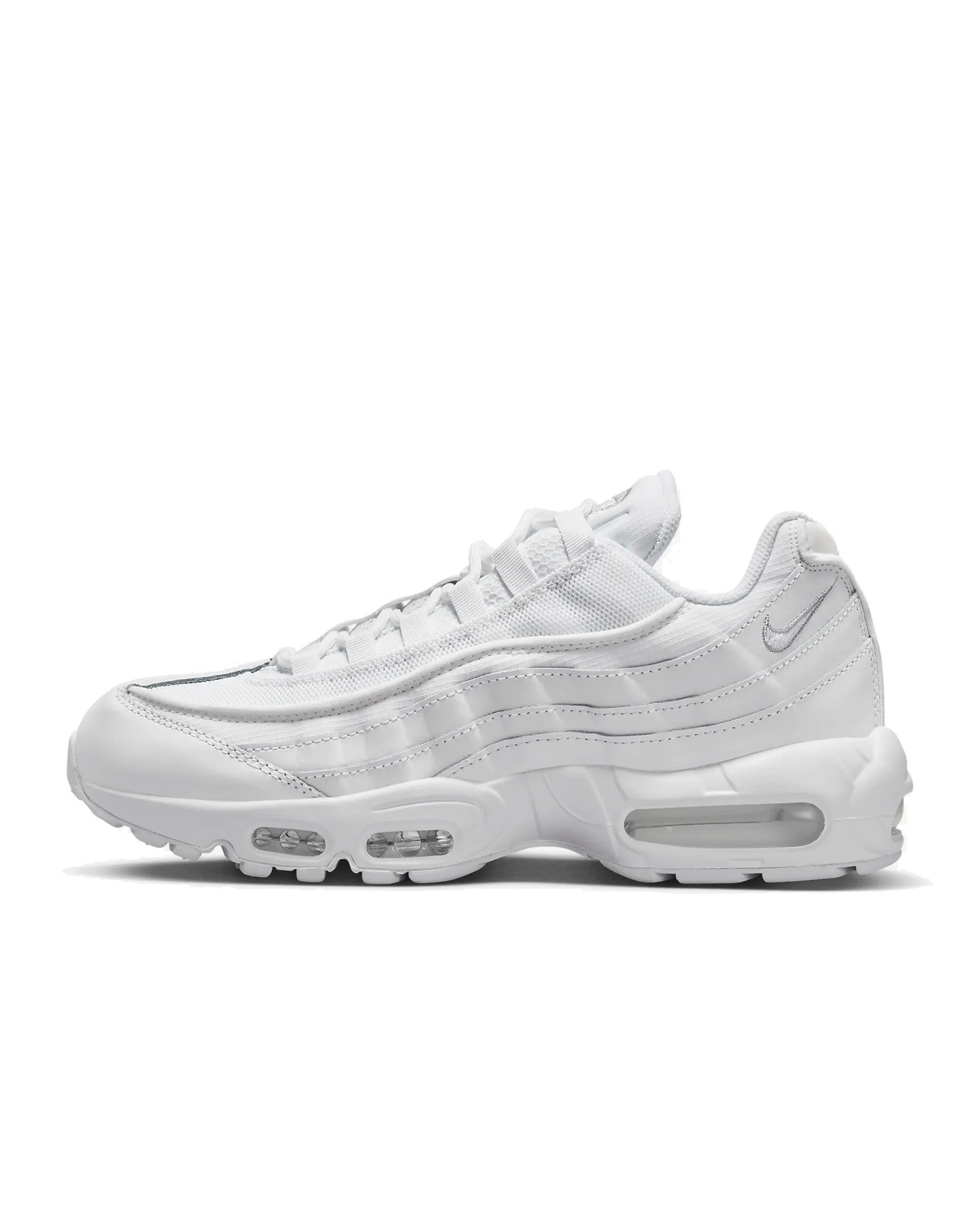 Nike Air-Max 95 white