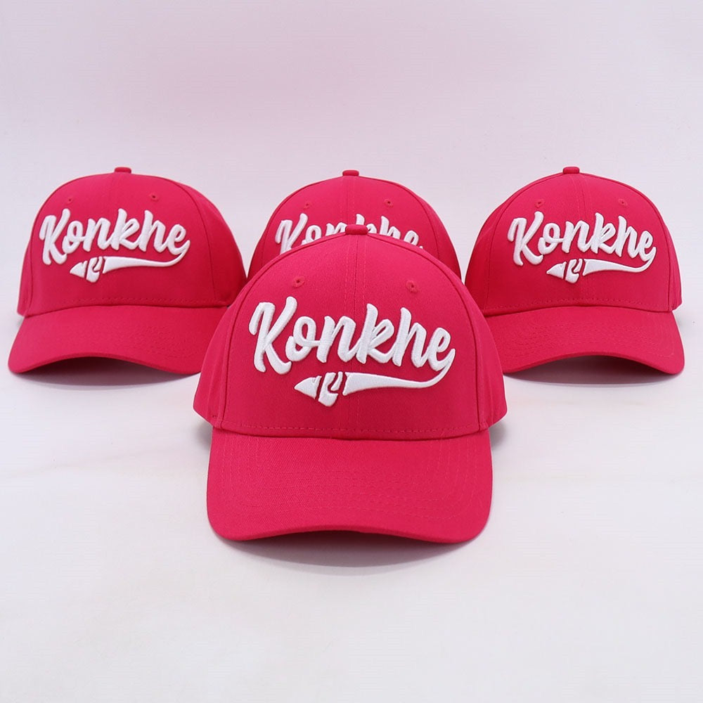 Konkhe 14 Premium Unisex Caps