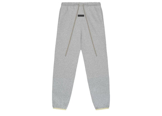 Fear of God Essentials Sweatpants Light Heather Grey