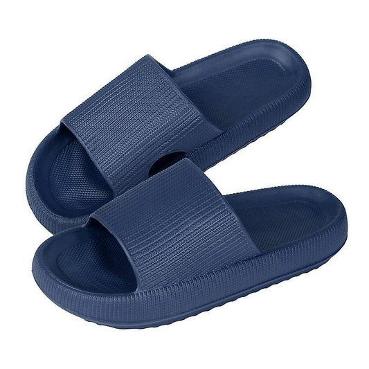 flat slides