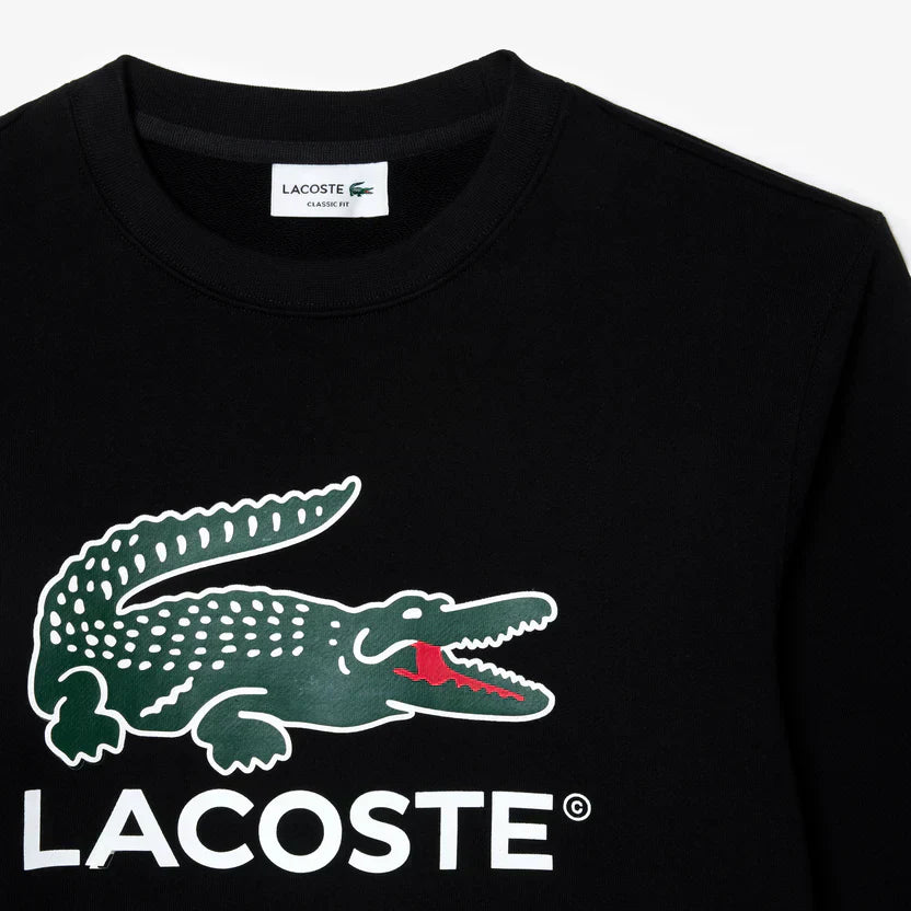 Lacoste Classic Sweatshirt