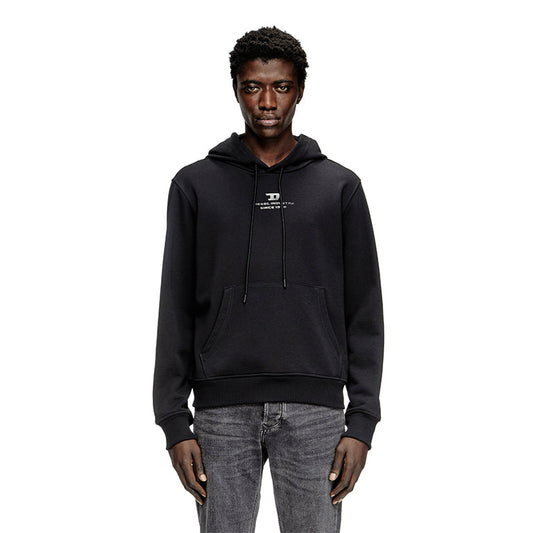 Diesel S-Ginn Hood R3 Sweater
