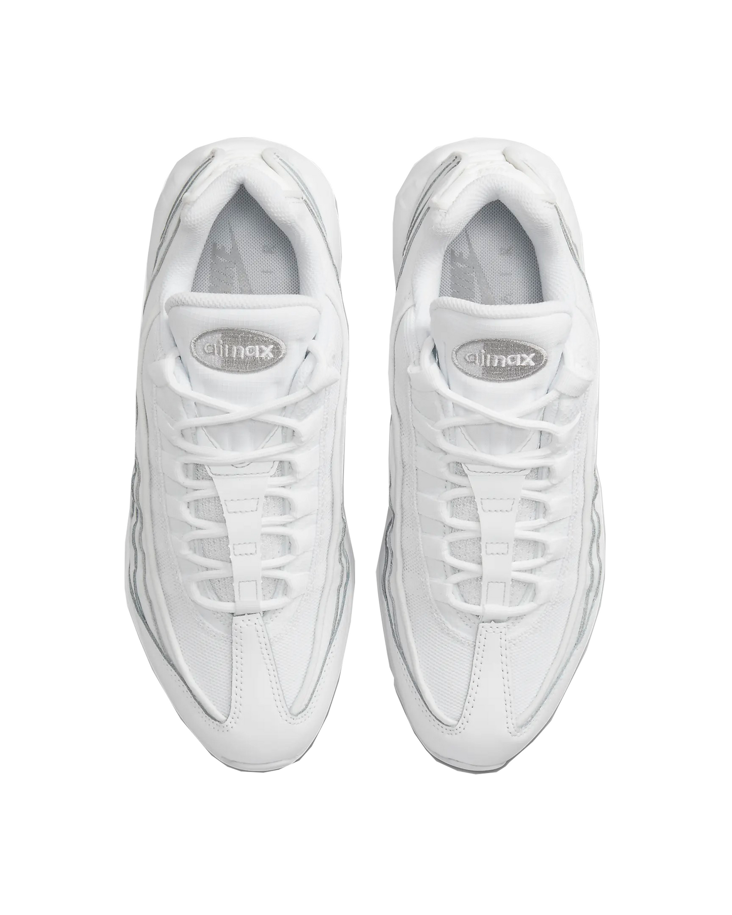 Nike Air-Max 95 white