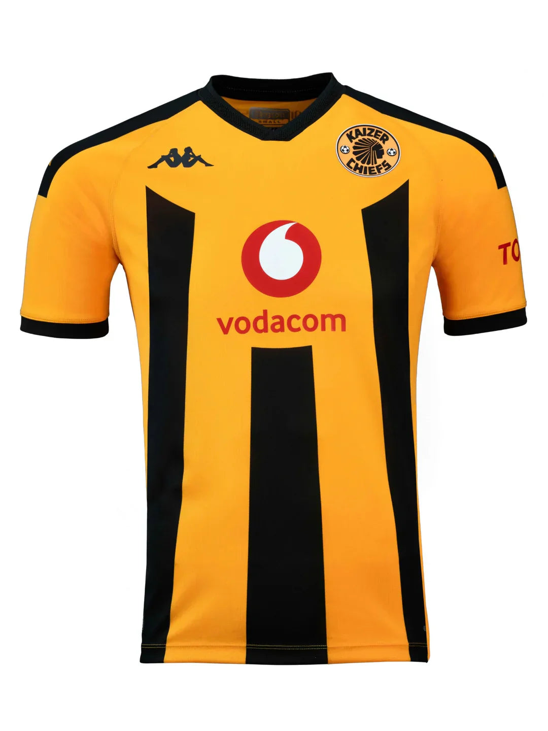 Kaizer Chiefs MENS HOME JERSEY 2024/25