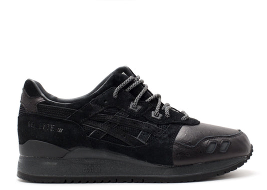 ASICS GEL-LYTE III SOLEFLY "NIGHT HAVEN"