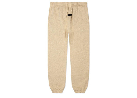 Fear of God Essentials Sweatpant Gold Heather