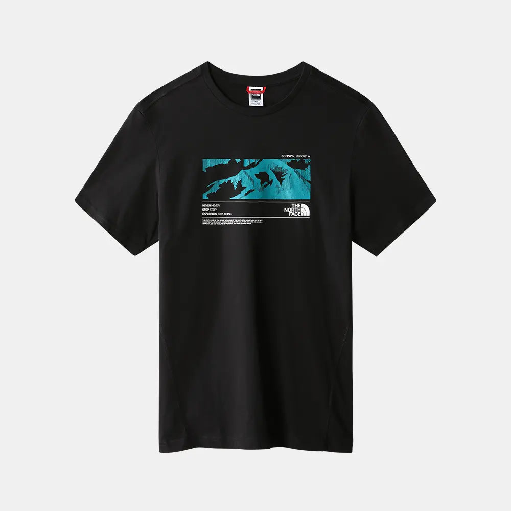 Coordinates  1 T-Shirt