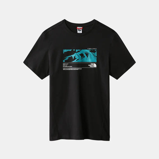 Coordinates  1 T-Shirt