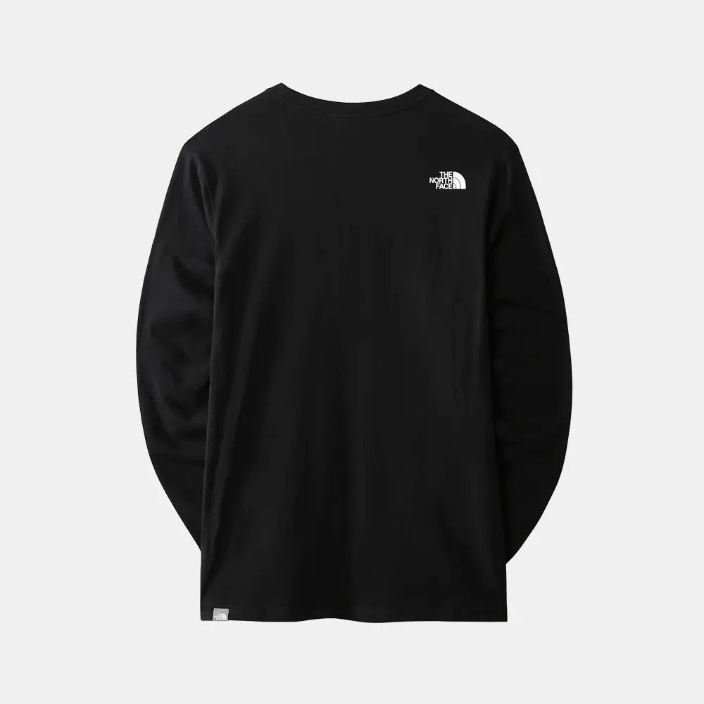 Coordinates Long Sleeve T-Shirt