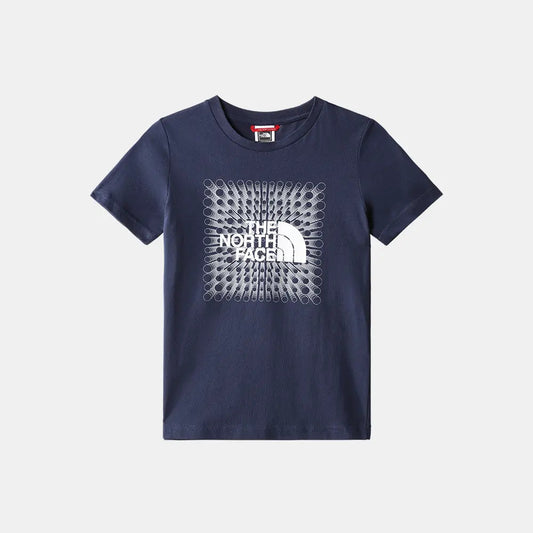 Teen Box T-Shirt (B)