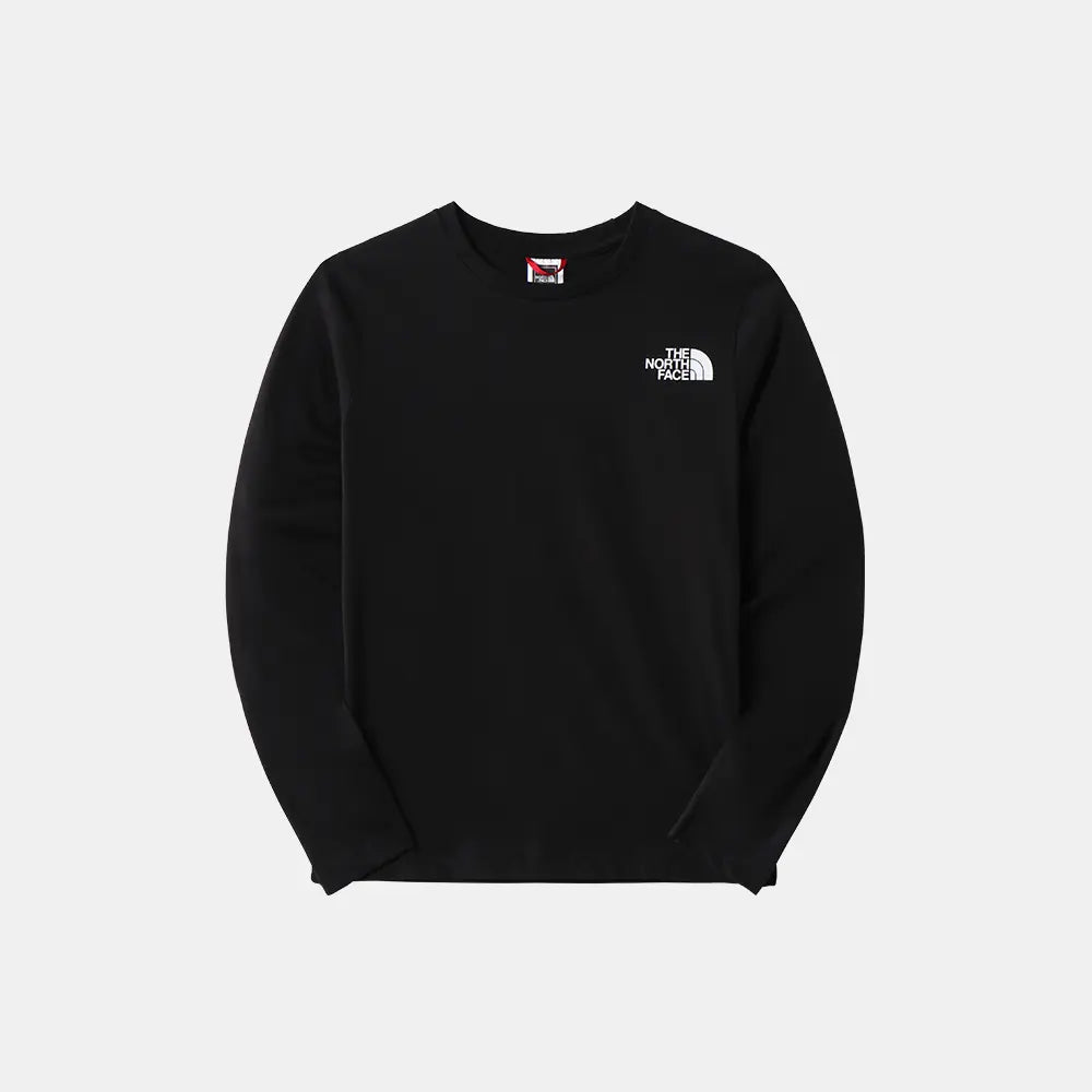 Graphic Long Sleeve T-shirt (B)