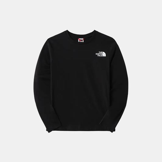 Graphic Long Sleeve T-shirt (B)