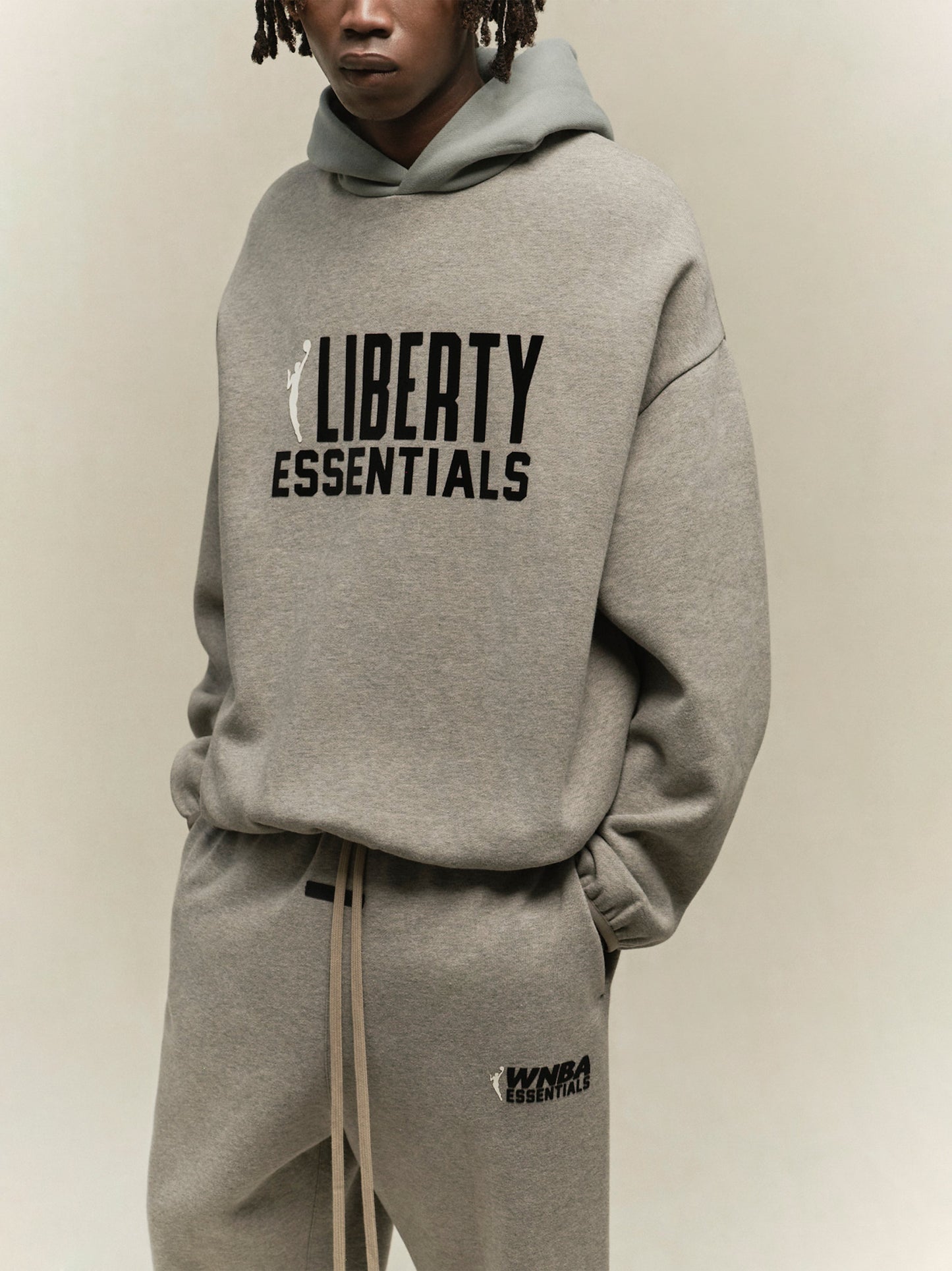 Essentials Liberty Hoodie
