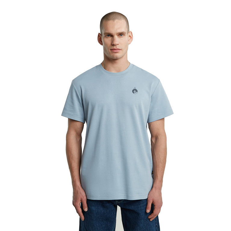 G-Star Trims Back Graphic T-Shirt