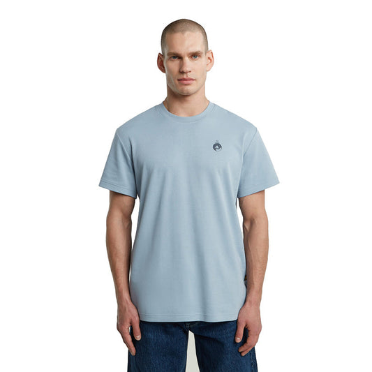 G-Star Trims Back Graphic T-Shirt