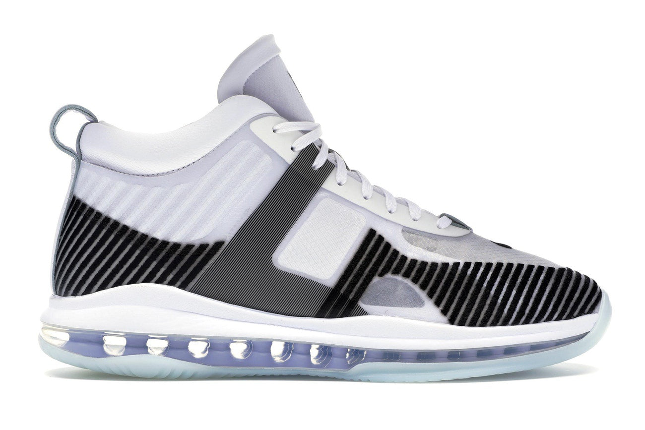 NIKE JOHN ELLIOT X LEBRON ICON QS