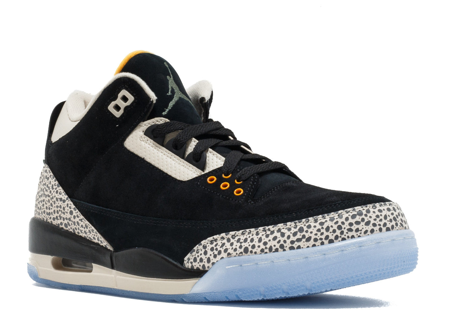 AIR JORDAN X MAX PACK "ATMOS PACK"