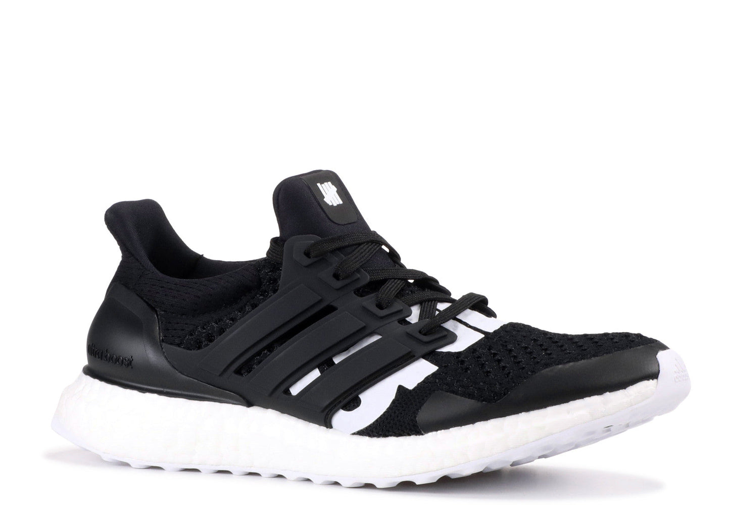 ADIDAS ULTRABOOST UNDFTD "UNDEFEATED"
