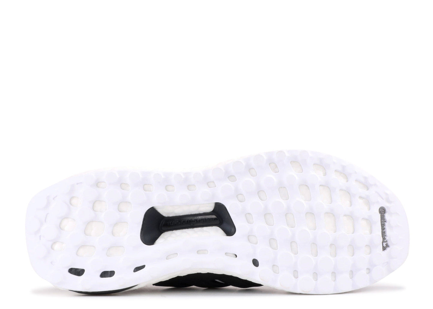 ADIDAS ULTRABOOST UNDFTD "UNDEFEATED"