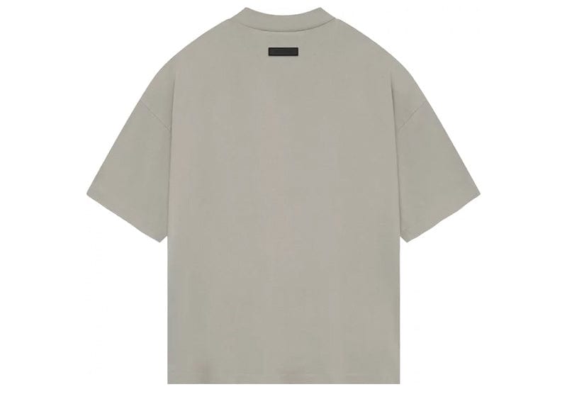 Fear of God Essentials T-shirt - 'Seal'