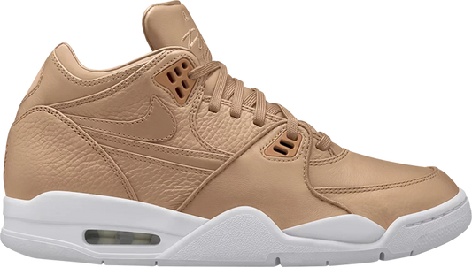 NIKE NIKELAB AIR FLIGHT '89 'VACHETTA TAN'