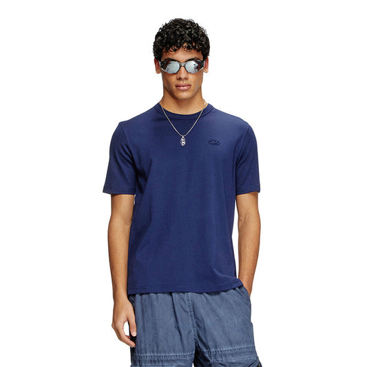 Diesel T-Adjust Slits R17 T-Shirt