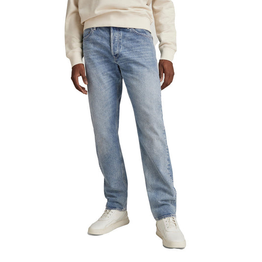 G-Star Triple A Regular Straight Jeans