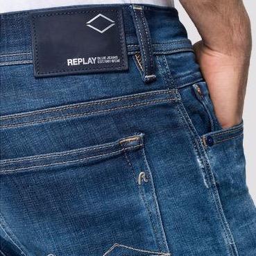 REPLAY JEANS