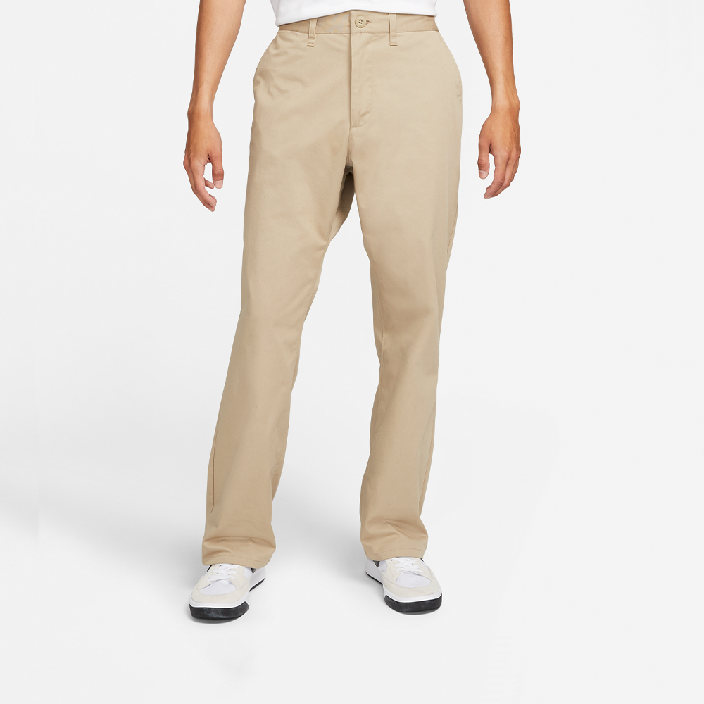 Loose Fit Skate Pants