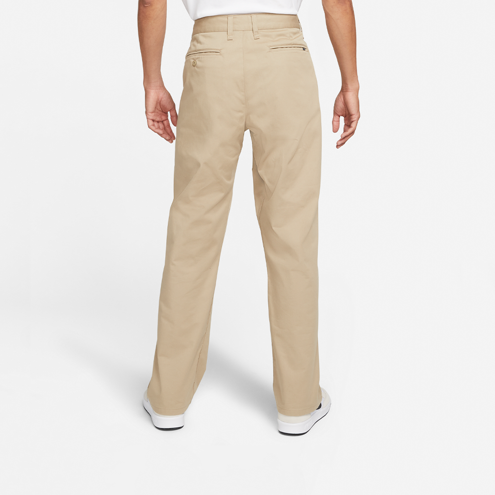 Loose Fit Skate Pants