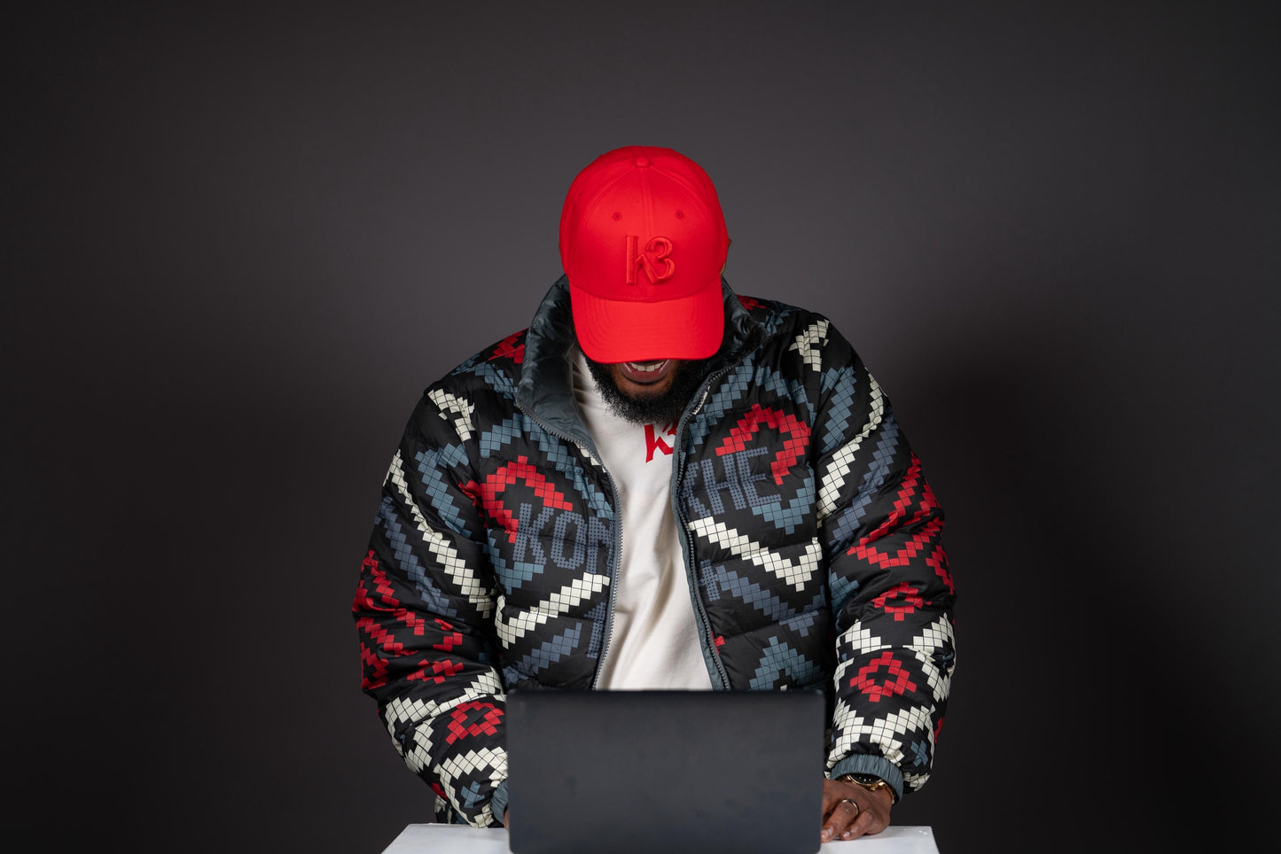 Konkhe 14 unisex Iphaffa yasekonkhe 2-in-1