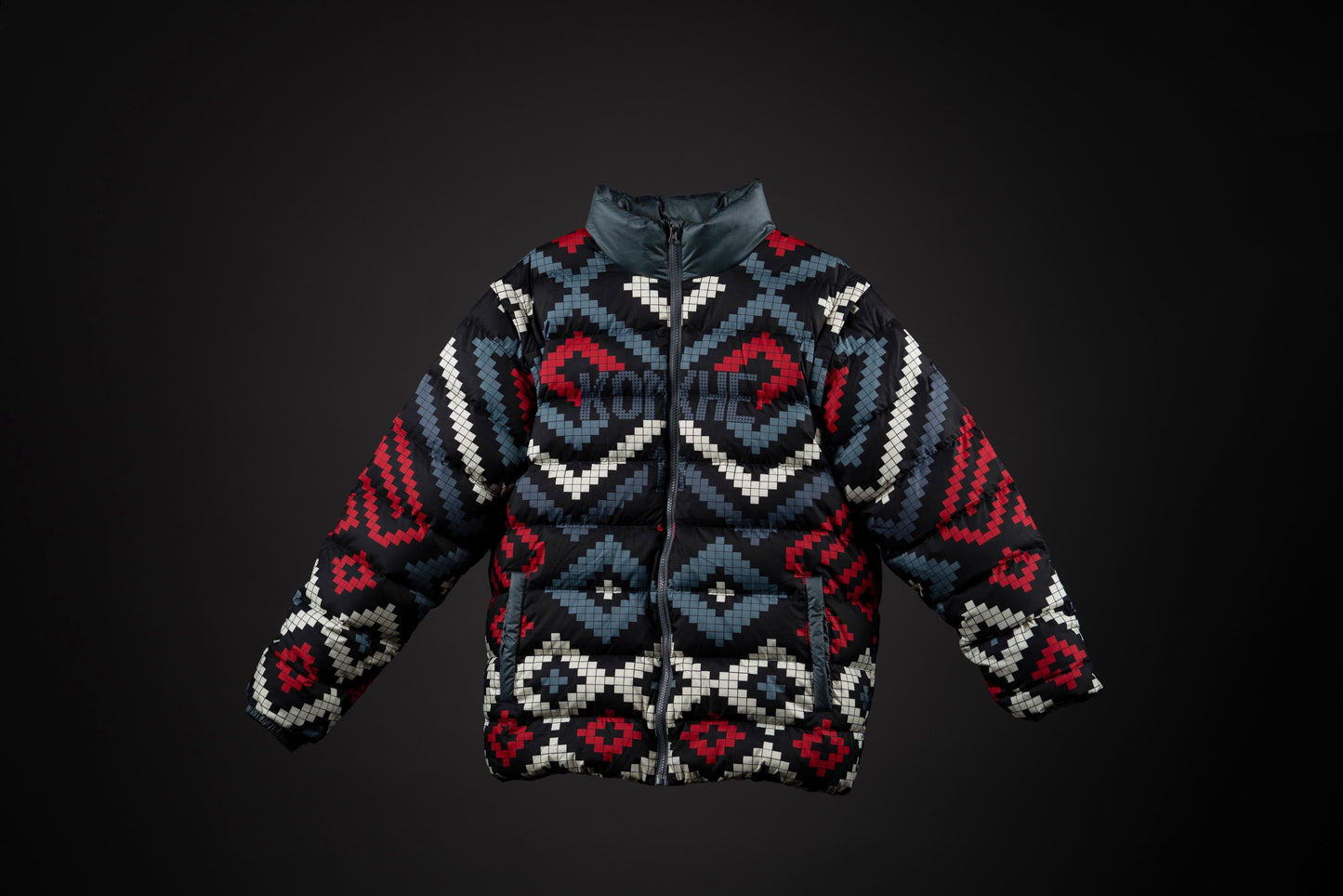 Konkhe 14 unisex Iphaffa yasekonkhe 2-in-1