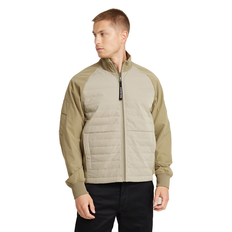 G-Star Track Overshirt