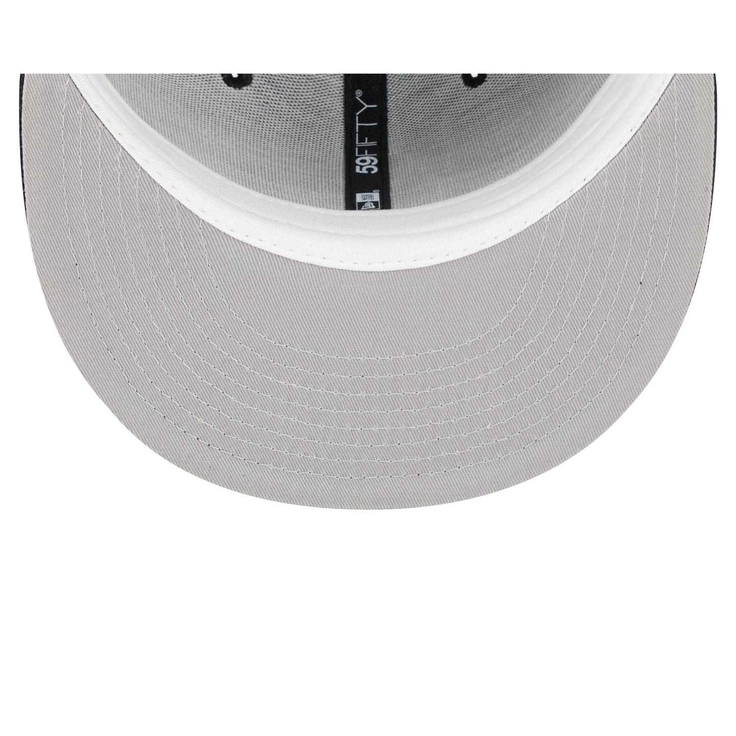 Baltimore Orioles Gold Leaf 59FIFTY Fitted Hat