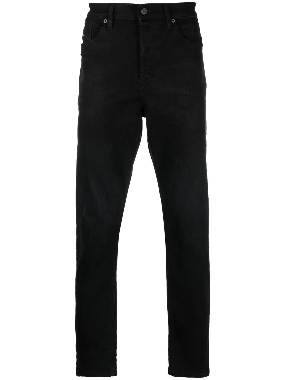 DIESEL AMNY SKINNY JEANS