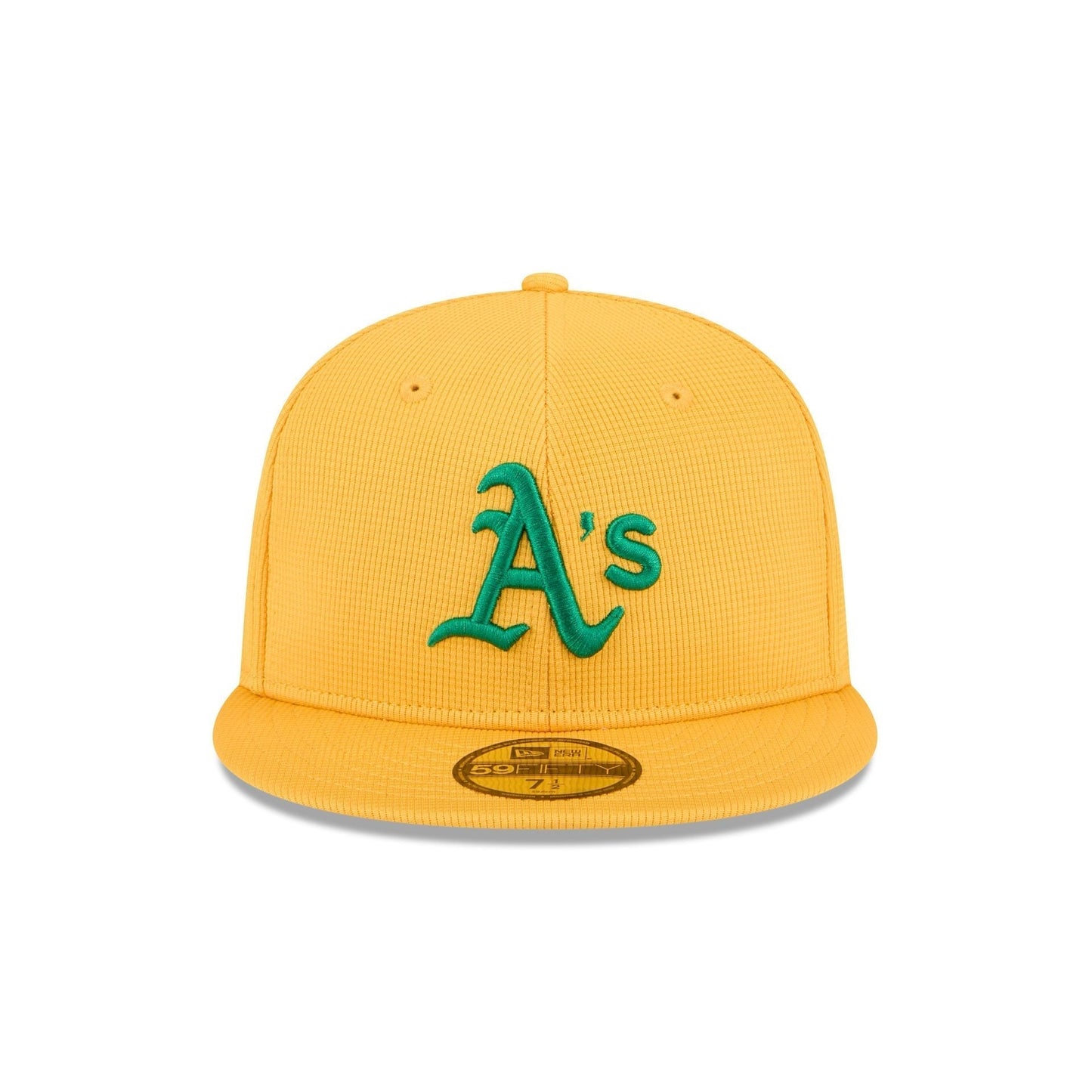 Oakland Athletics 2025 Spring Training 59FIFTY Fitted Hat
