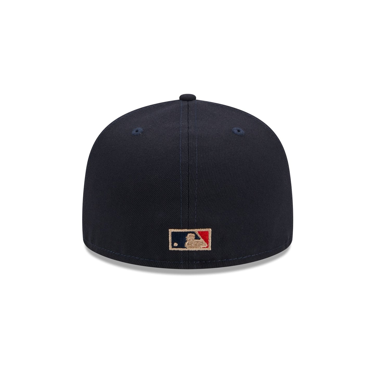 Los Angeles Angels Gold Leaf 59FIFTY Fitted Hat