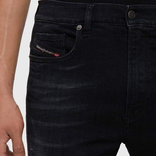 DIESEL AMNY SKINNY JEANS