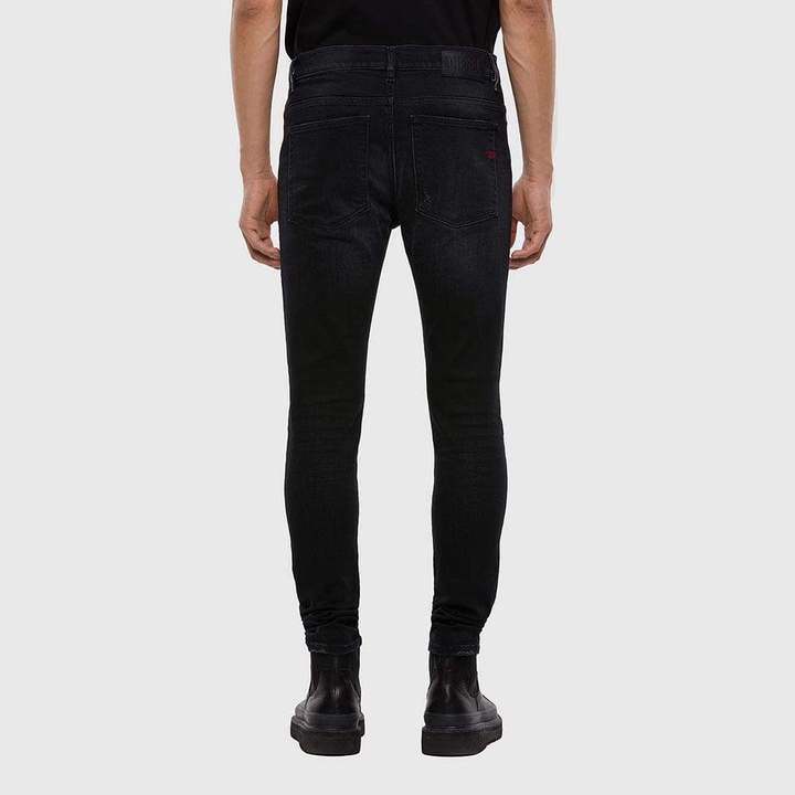 DIESEL AMNY SKINNY JEANS