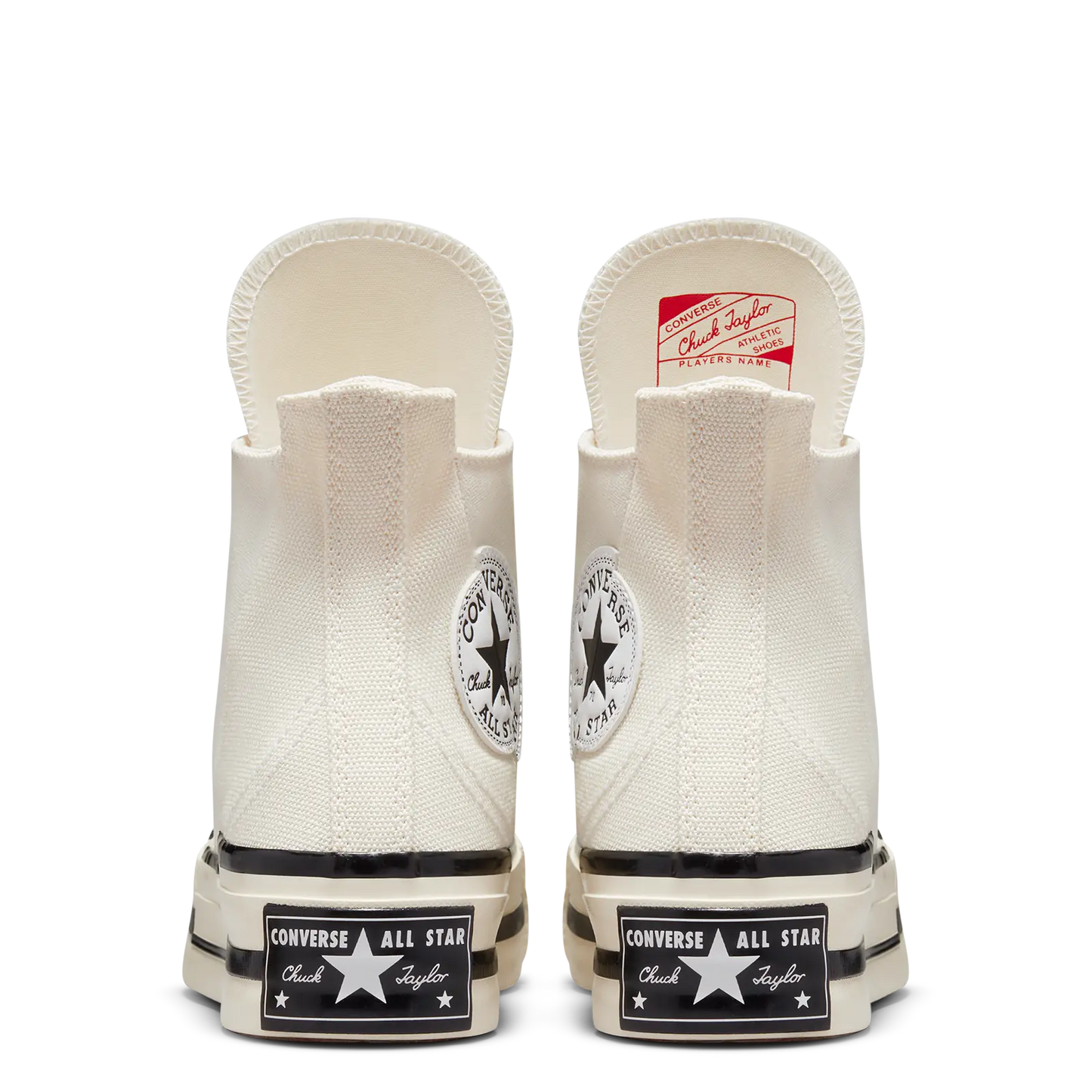 Chuck 70 Plus Foundational Hi