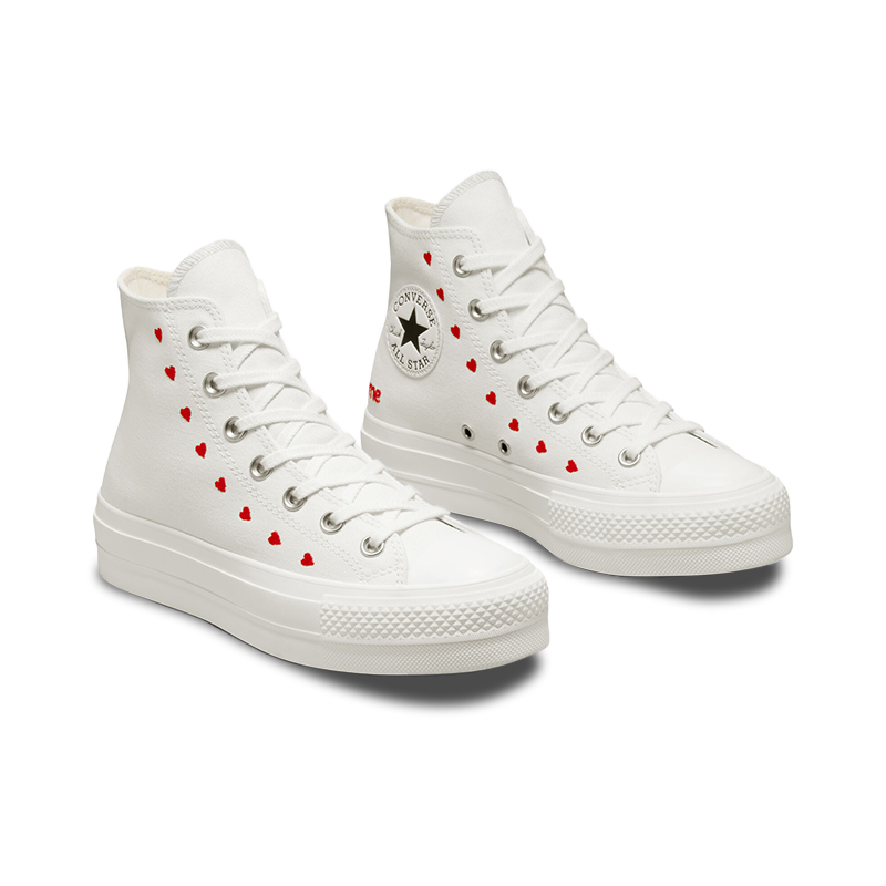 CTAS Lift With Love Hi (W)