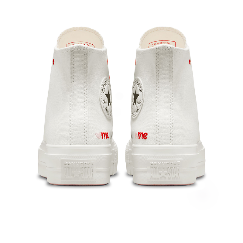 CTAS Lift With Love Hi (W)