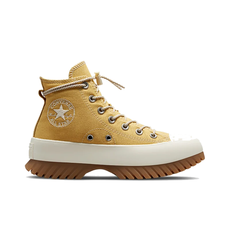 Lugged 2.0 Summer Hi