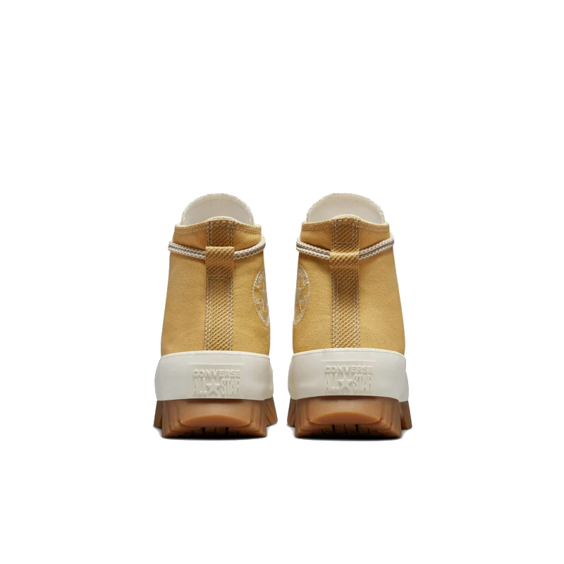 Lugged 2.0 Summer Hi