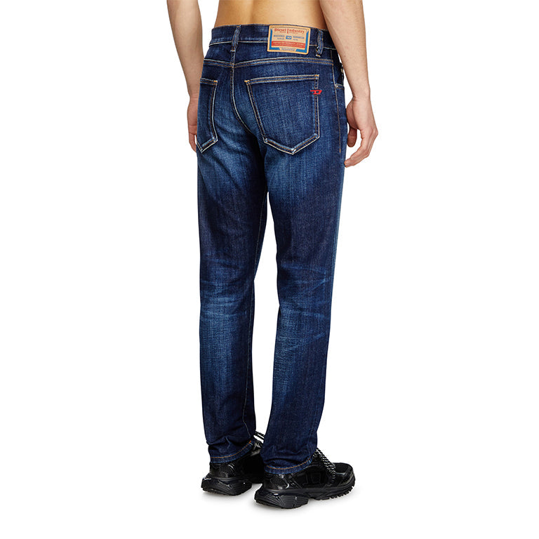 Diesel 2019 D-Strukt Slim Jeans