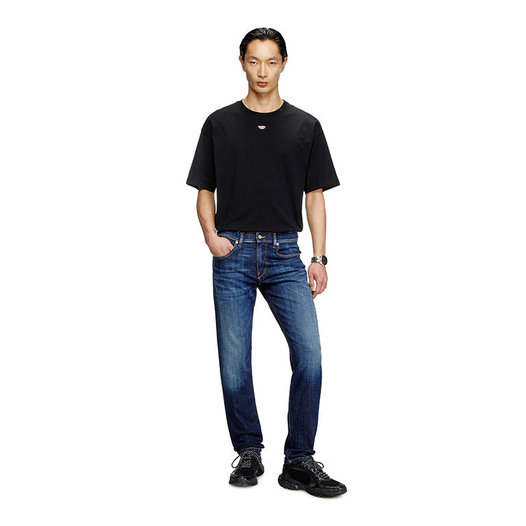 Diesel 2019 D-Strukt Slim Jeans