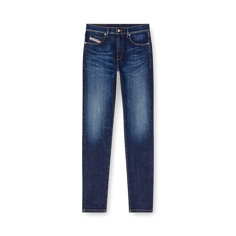 Diesel 2019 D-Strukt Slim Jeans