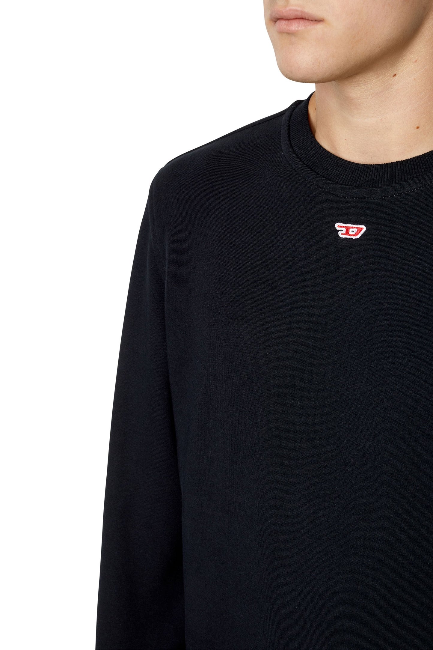 Diesel S-GINN-D Sweatshirt