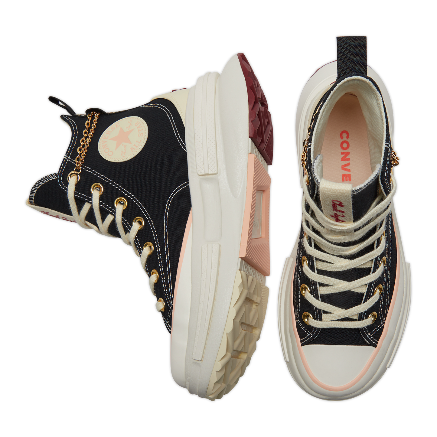 Run Star Legacy Valentine's Day Hi (W)