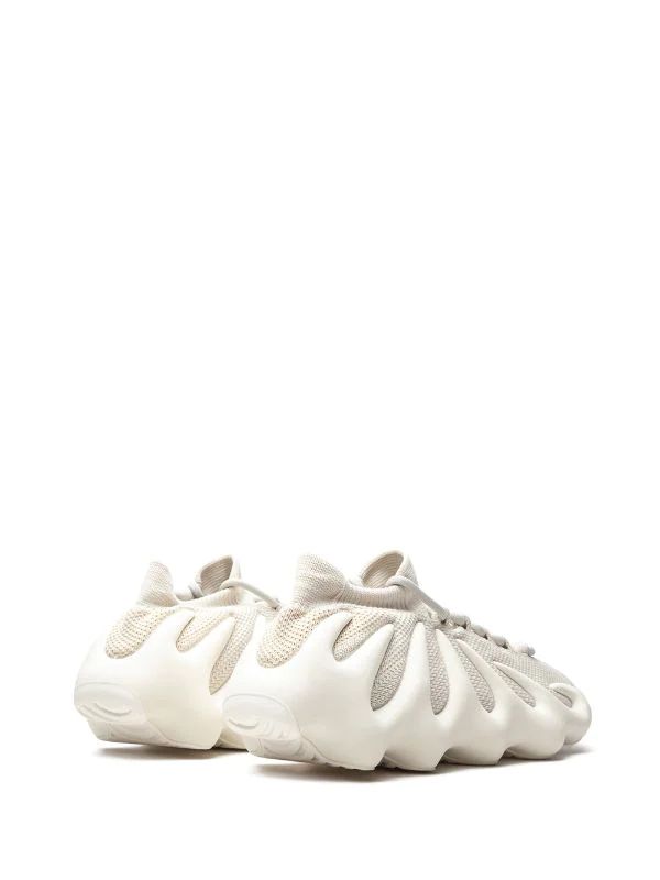 Adidas YEEZY Boost 450 Cloud White (Unisex)